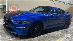 فورد موستانج